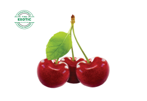 Cherry - चेरी - ચેરી